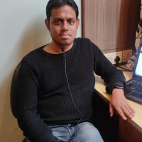 Rajdip Lodh