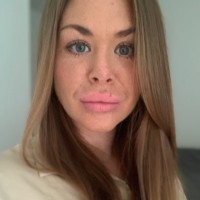 Sabina Pamela Dagestam
