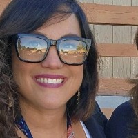 Jaimie Stepro