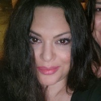 Antegone Pierropoulos
