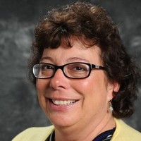 Paula Walker