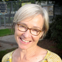 Judith Mernit