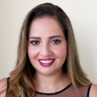 Sabine Farah