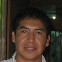 Junior Huancas cabrera