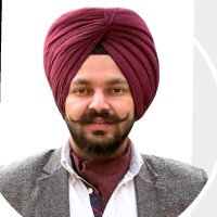 Karanvir Singh Bitta