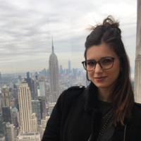 Jade Desmars