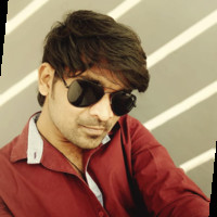 Srinivas Mohan