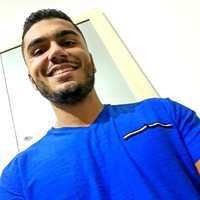 Rodrigo Barbosa Pedreira