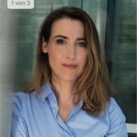 Bianca Gruber