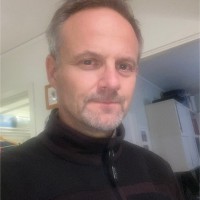 Tomas Öhman