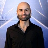 Daniel Kashi