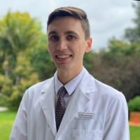 Matthew Stevenson, Pharm.D.