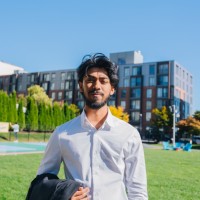 Mohammed Ullah