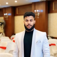 Mohammed Saadh