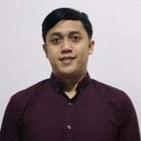 Andy Ronaldy