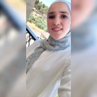 Shorouq Altamimi