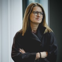 Cecilia Rebild