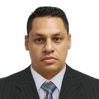 Rodolfo Mata