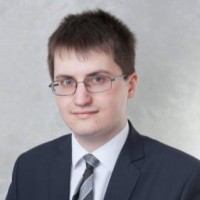 Sergey Merkulov