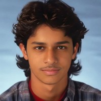 Divyansh Porwal