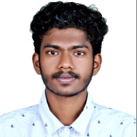 Sreeyesh Ps