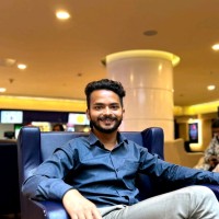 Mayur Ramesh Jadhav