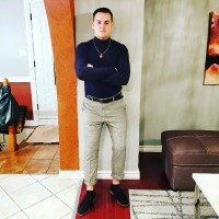 Elvedin Salkic