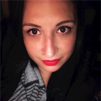 Denisse Frush