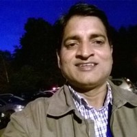 Hari Prasad Verma