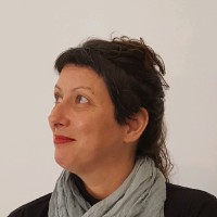 Sharon Peron
