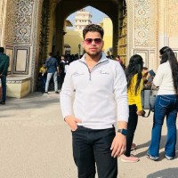 Tushar Garg