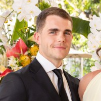 Matthew Golding
