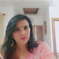 Laxmi Sirohi