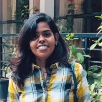 Nandhini Ravi
