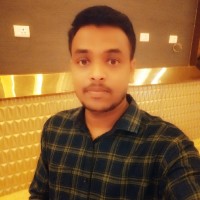 Rajeshwar Polshetwar