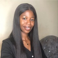 Ighomuemeho Iruo-oghene