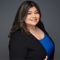 Gail Flores