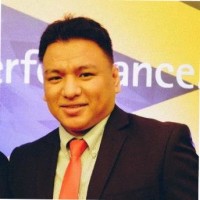 Lester Ramos