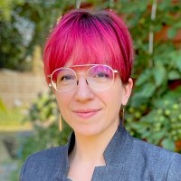 Sara Kudra, AIA, NCARB