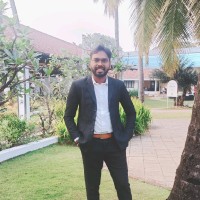 Manojkumar S