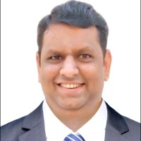 Paresh Patel