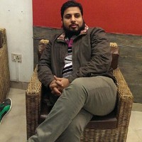 Husain Bohra