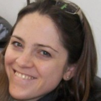 Jane Rogers