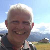 Paul Norris