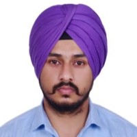 Gagandeep Singh