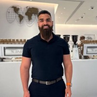 Deen Joseph, PrQS, MRICS