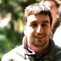 Jon Jonoski