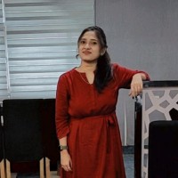 Aparna Pati