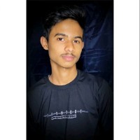 Manu dev Prusty