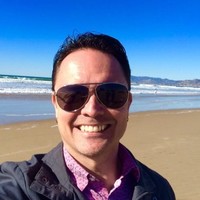 Rob Castaneda